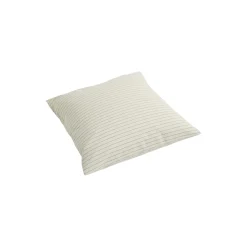 Fineline putetrekk, ivory