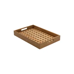 Fionia brett 52x36, teak