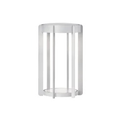 Firefly lanterne led, soft grey