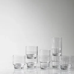 Fit Glass 27 cl, clear