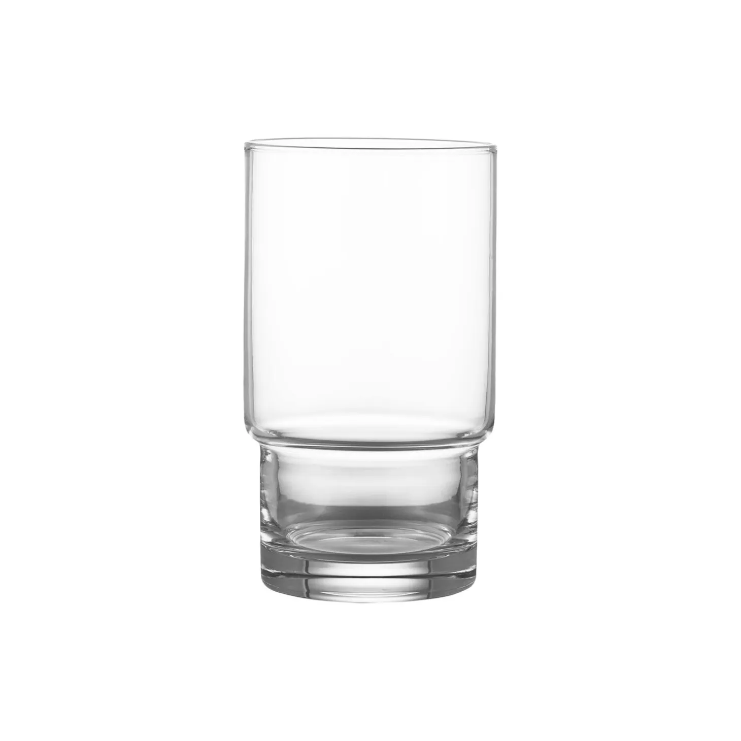 Fit Glass 38 cl, clear