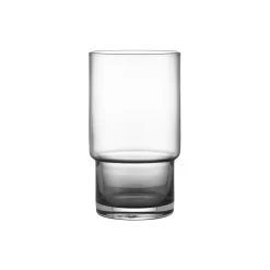 Fit Glass 38 cl, smoke