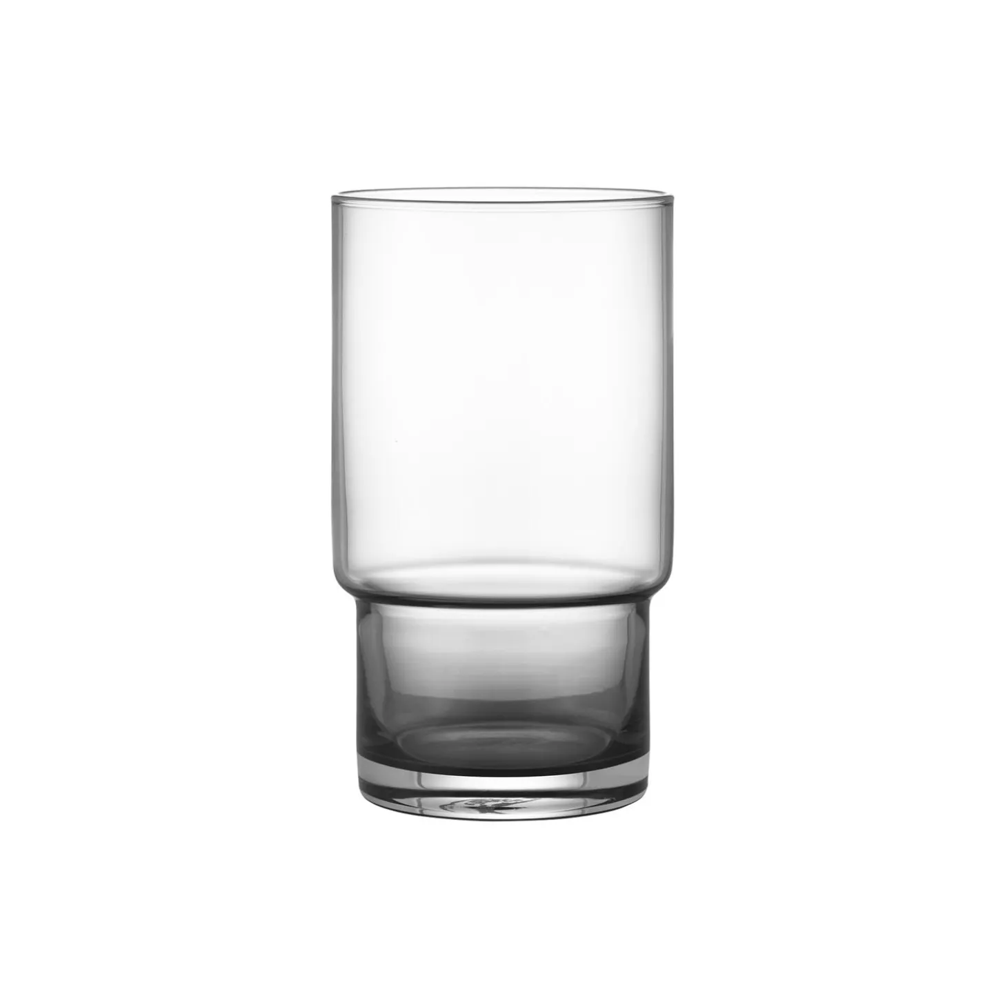 Fit Glass 38 cl, smoke