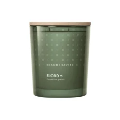 FJORD Scented Candle