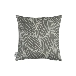 Flette Pute, Grey