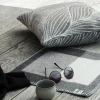 Flette Sitteunderlag, Natural/Grey