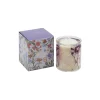 Florette duftlys, purple