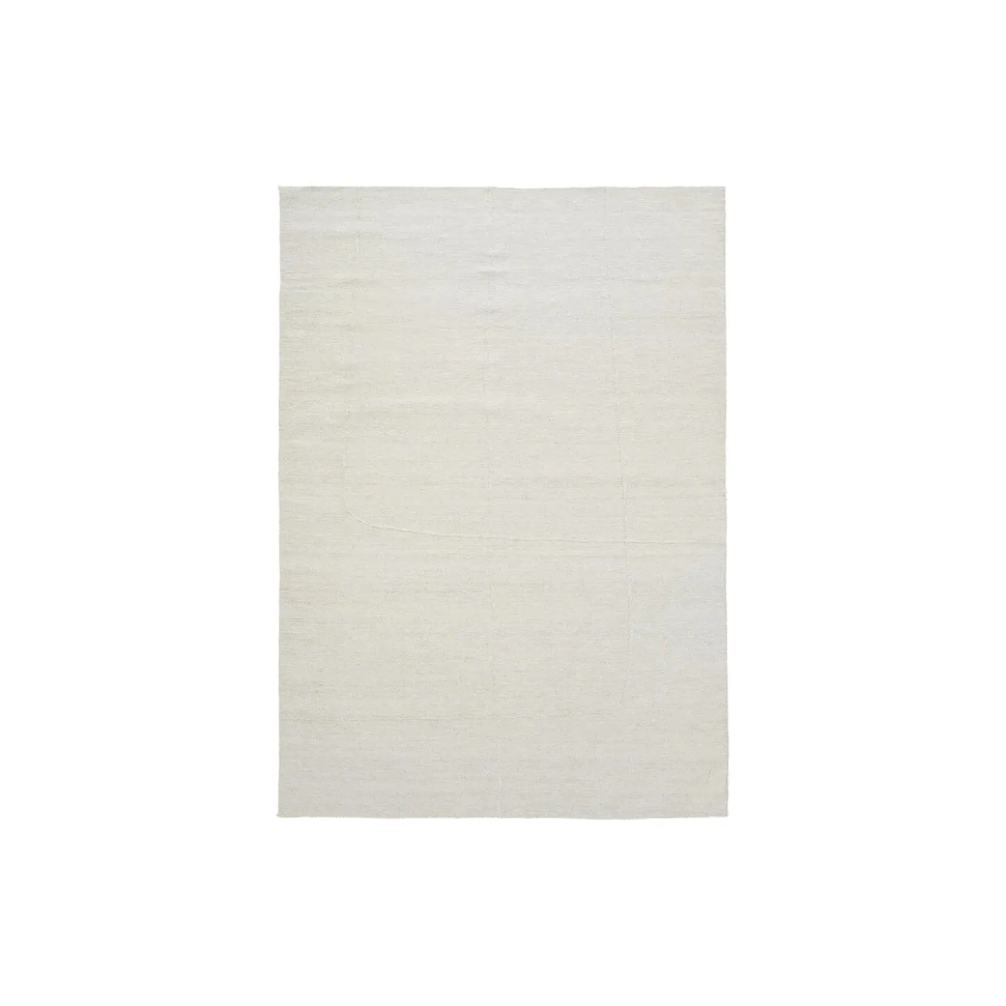 Flow Shen gulvteppe, beige