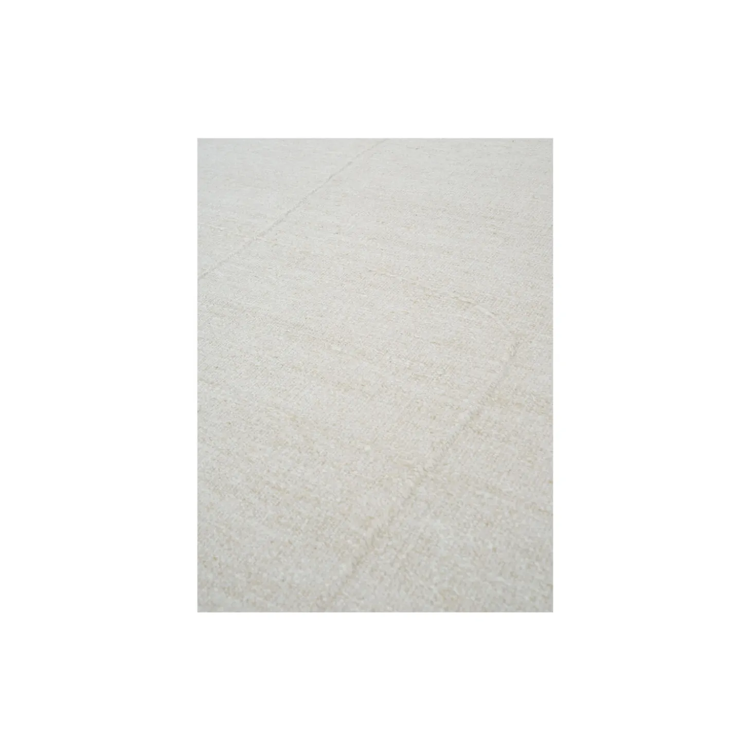 Flow Shen gulvteppe, beige