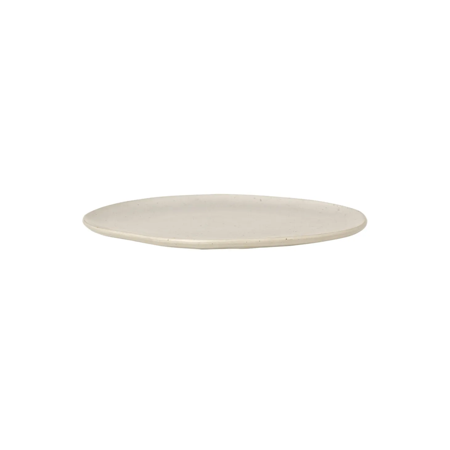 Flow Tallerken Ø 27 cm