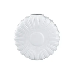 Flower Vase Prestekrage
