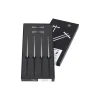 Focus de Luxe spisepinner, 4 stk.