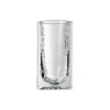 Forma vase, klar