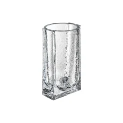 Forma vase, klar