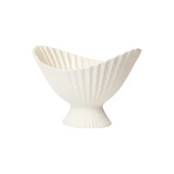 Fountain Skål liten, off-white