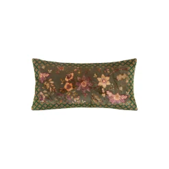 Frati pute 30x60, floral green