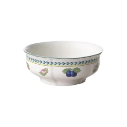 French Garden Fleurance salat skål 21 cm
