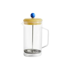 French Press presskanne, klar