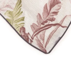 Fresque Pillow Case