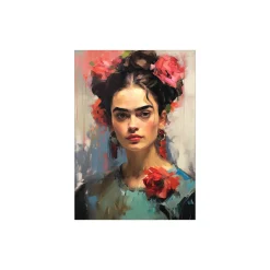 Frida Kahlo 2