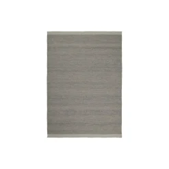 Frode gulvteppe, grey