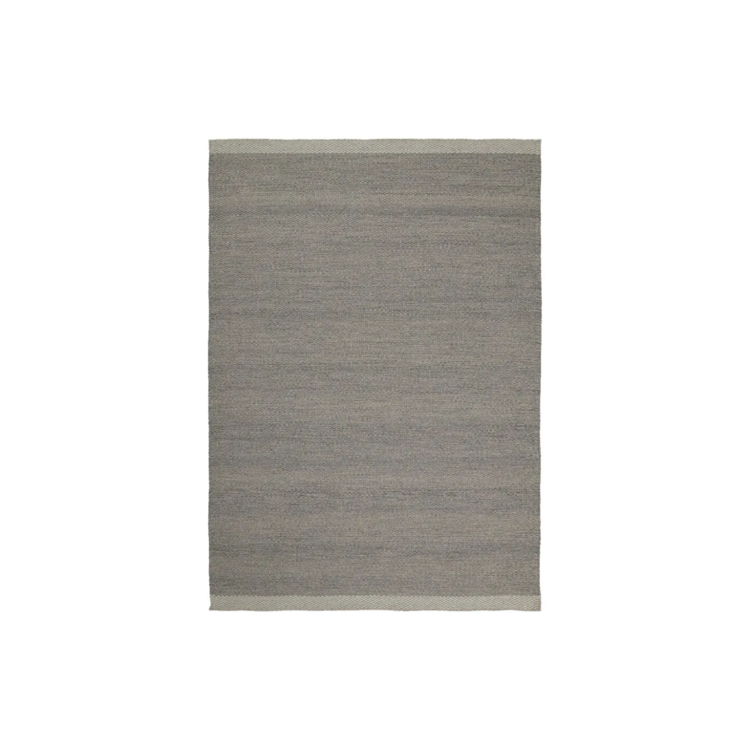 Frode gulvteppe, grey