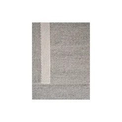 Frode teppe, silver