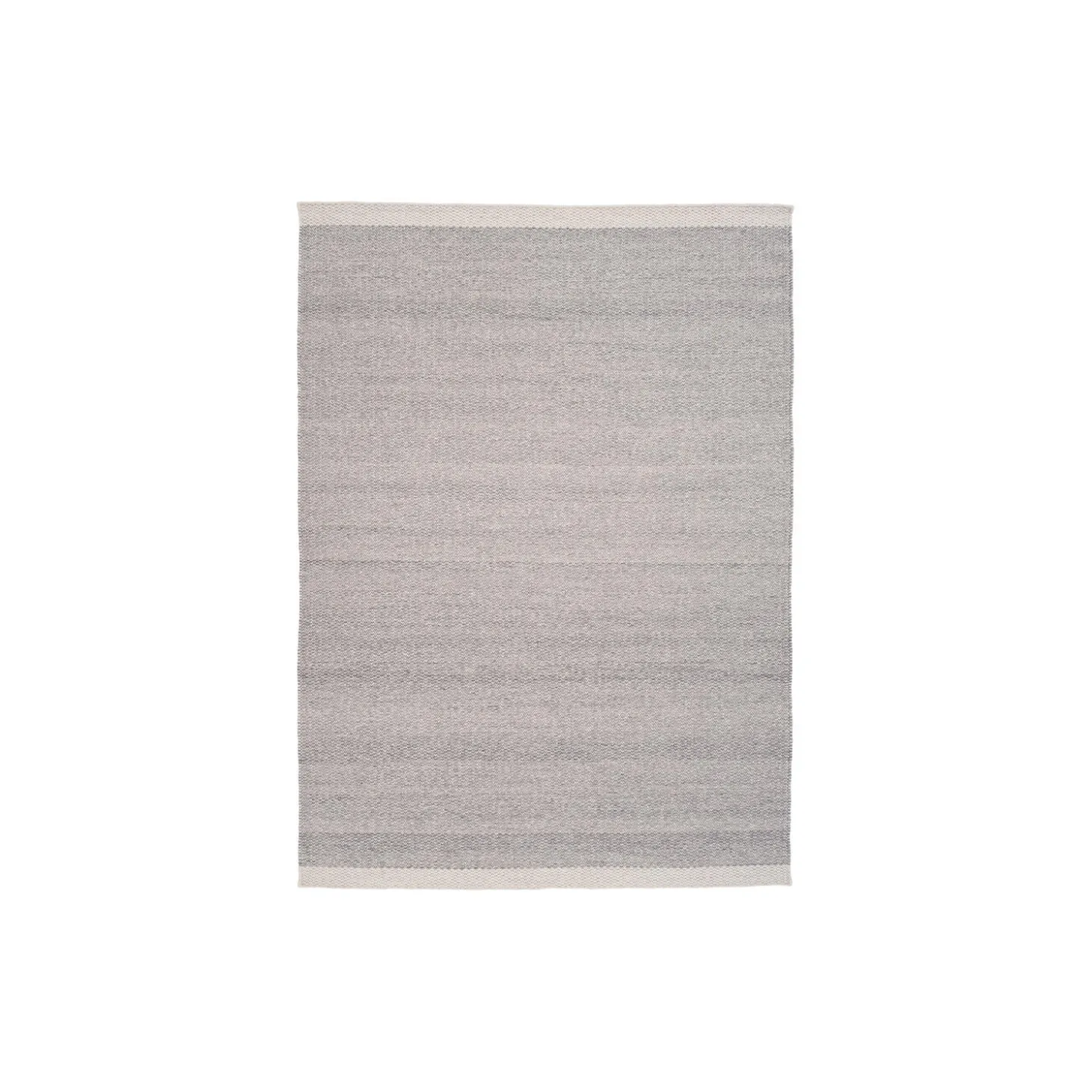 Frode teppe, silver