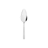 Fuga kakespade, matt/blank stål