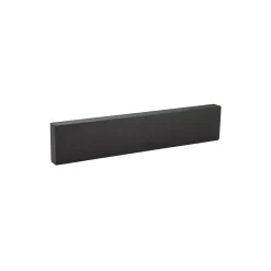 Fushion knivmagnet 30 cm, black