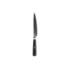 Fushion Utility kniv 15 cm, black