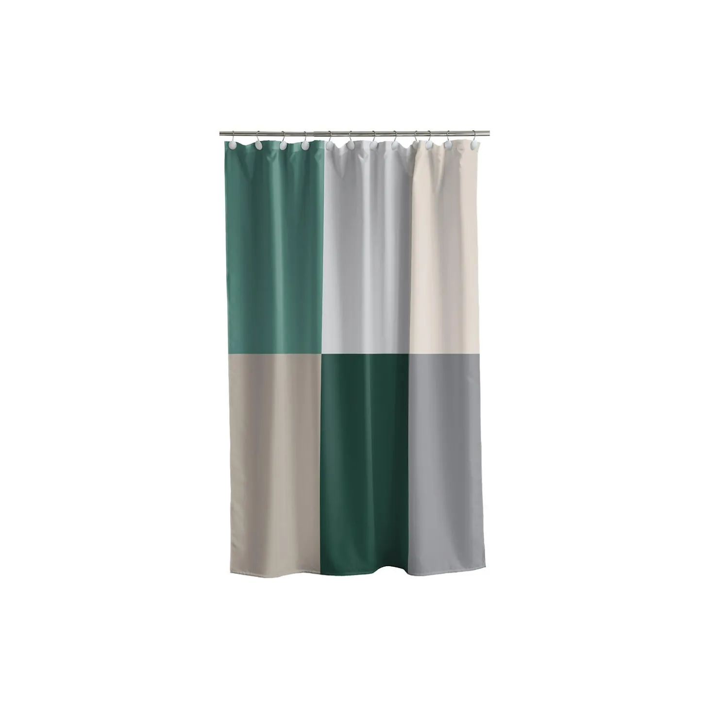 Fusion dusjforheng, sea green