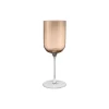 FUUMI Sett 4 stk. rødvinsglass, kaffe