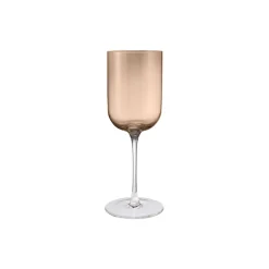 FUUMI Sett 4 stk. rødvinsglass, kaffe