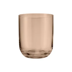 FUUMI Sett 4 stk. Tumbler, kaffe