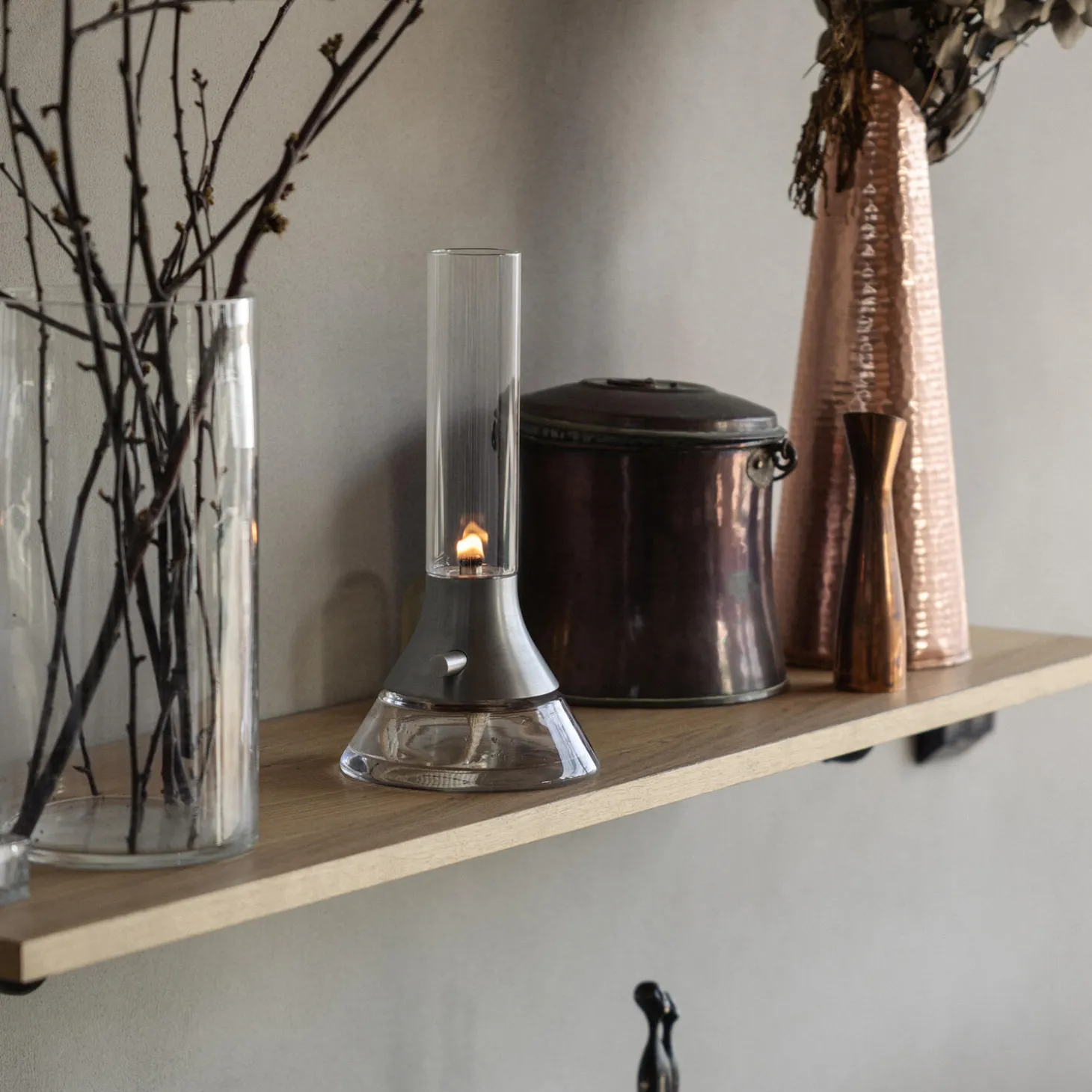 Fyr Kerosene Lamp