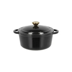 Garonne Støpejernsgryte 3,8 L