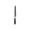 Gastro Brødkniv 20,5 cm, brown
