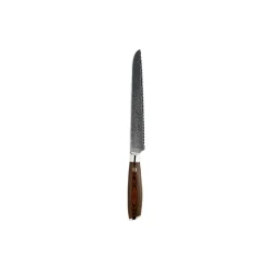Gastro Brødkniv 20,5 cm, brown