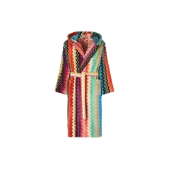 Giacomo badekåpe, 100 multicolor