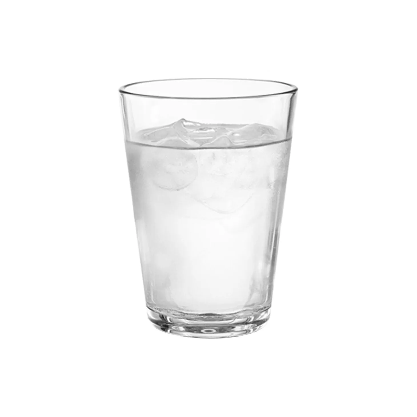 Glass, 4 stk.