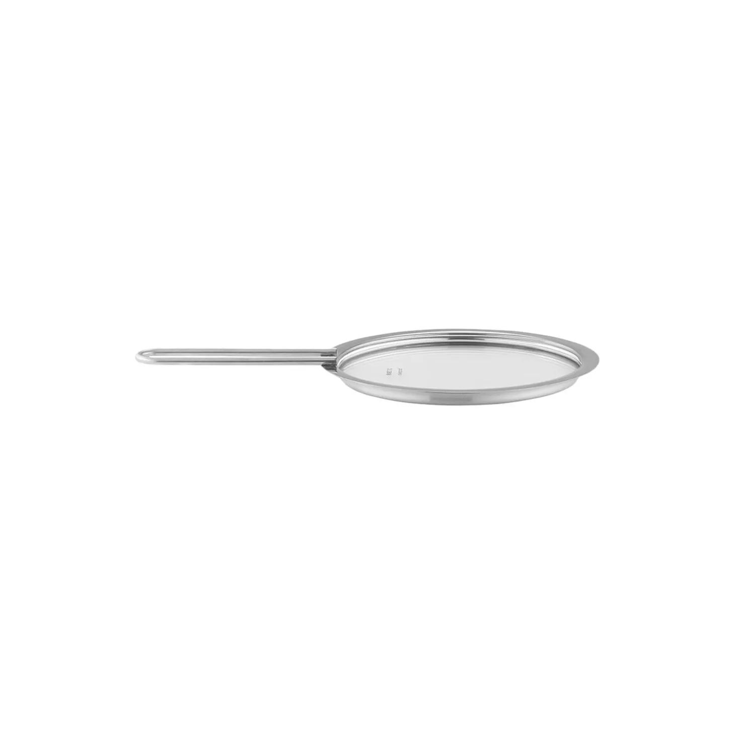 Glasslokk 13 cm