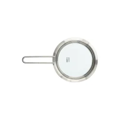 Glasslokk 13 cm