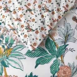 Golestan Duvet Cover
