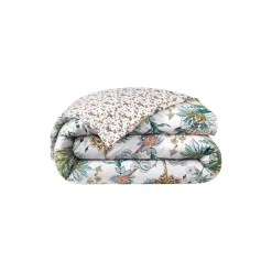 Golestan Duvet Cover