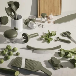 Green Tools mandolinjern