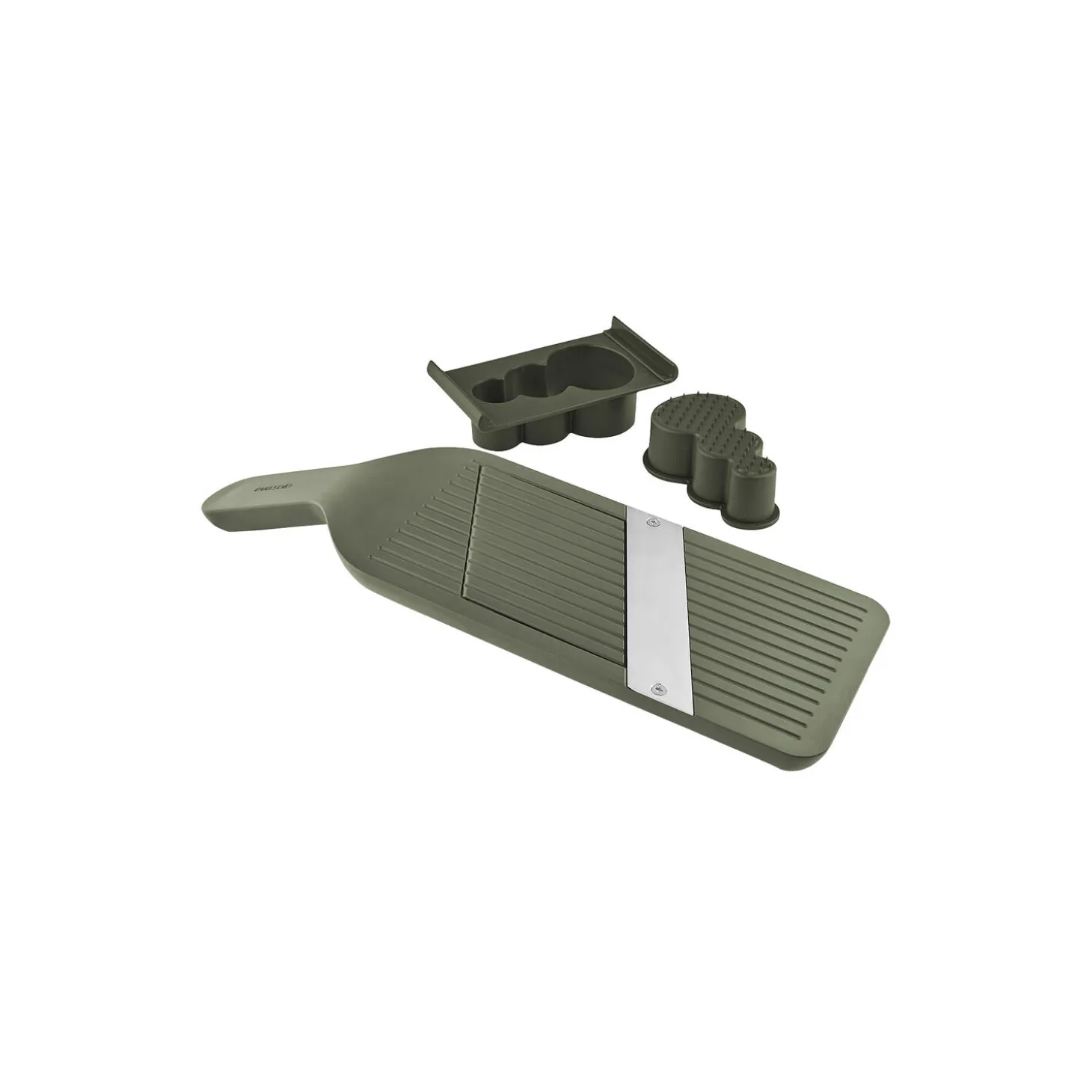 Green Tools mandolinjern