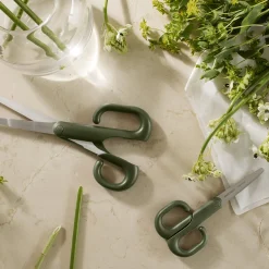 Green Tools saks avrundet small 16 cm