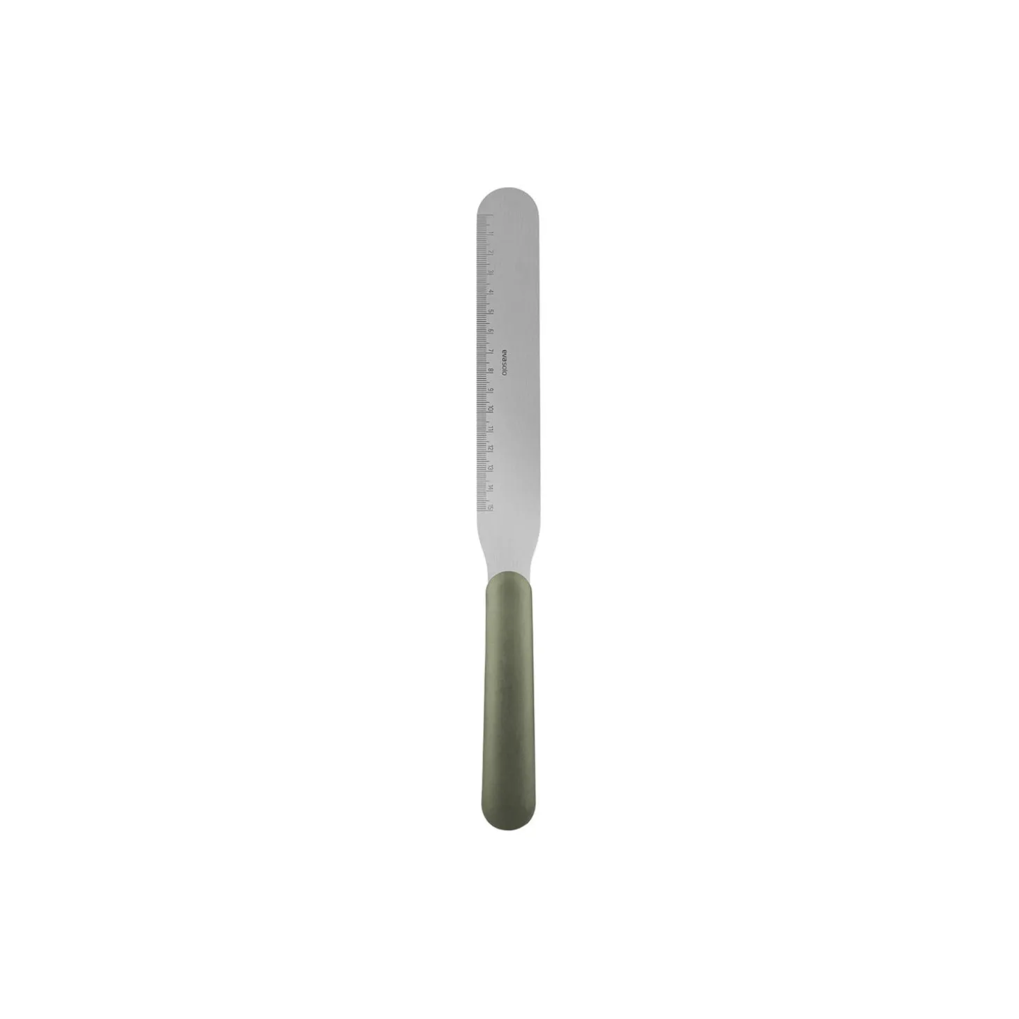 Green Tools stekespade