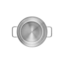Gryte, 4,8 L